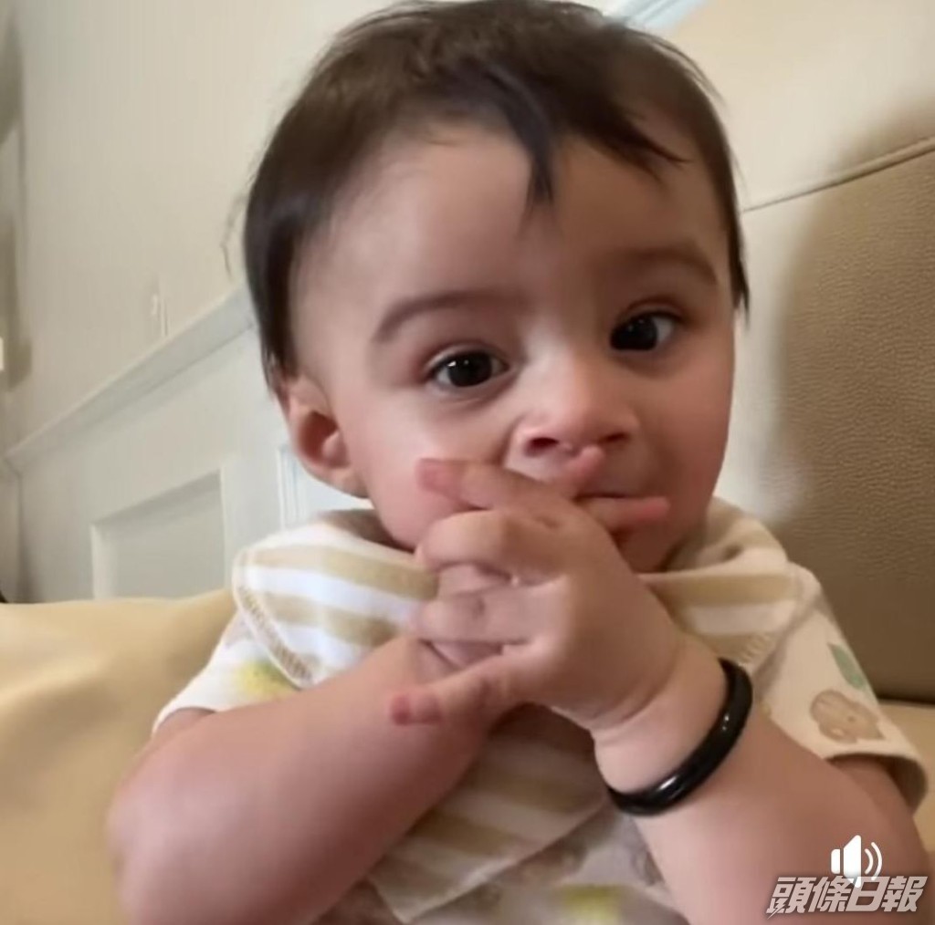 唔係口口係拍手手。